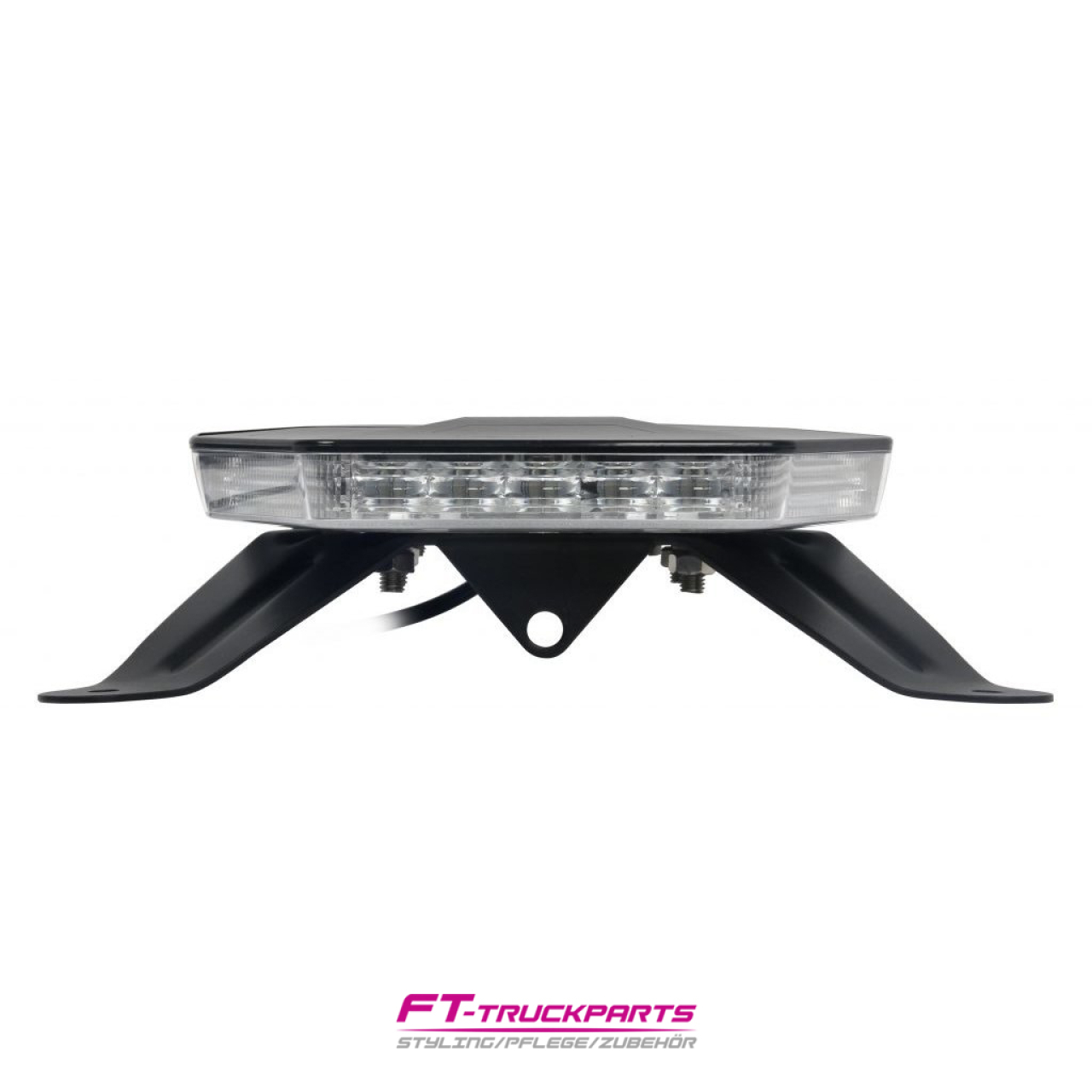 Strands Monitum LED Warnlichtbalken